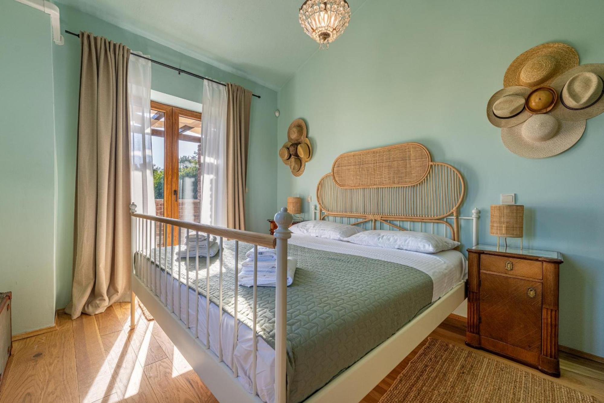 Paradise Villas Istria Svetvinčenat Eksteriør billede