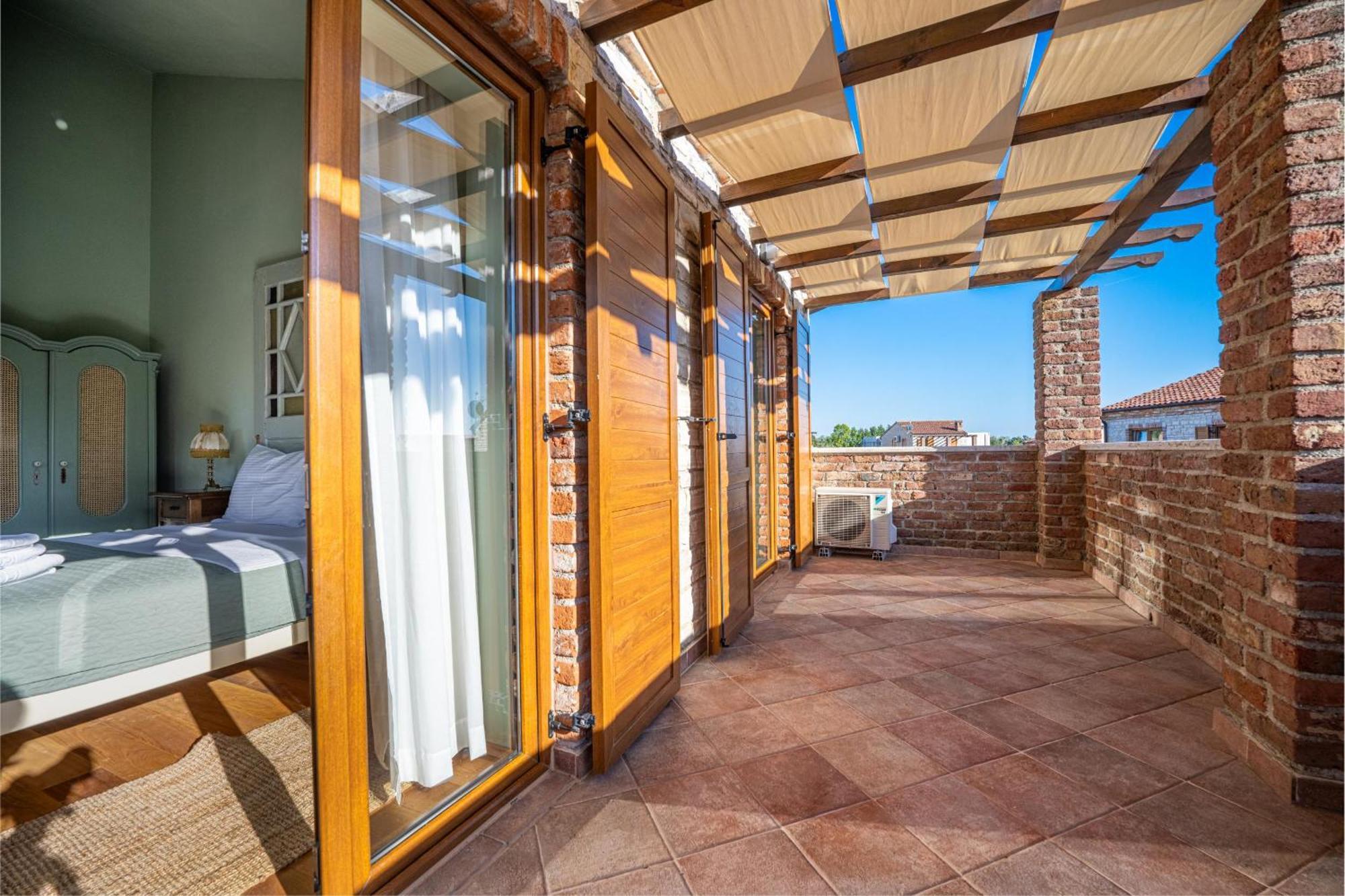 Paradise Villas Istria Svetvinčenat Eksteriør billede
