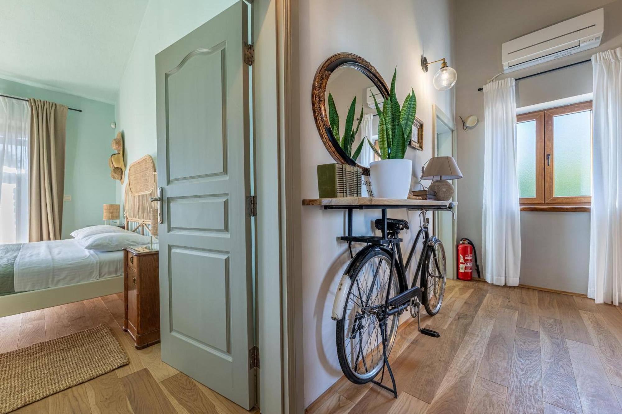 Paradise Villas Istria Svetvinčenat Eksteriør billede
