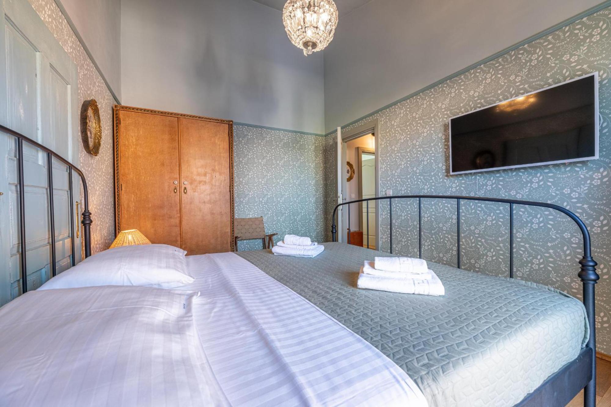 Paradise Villas Istria Svetvinčenat Eksteriør billede