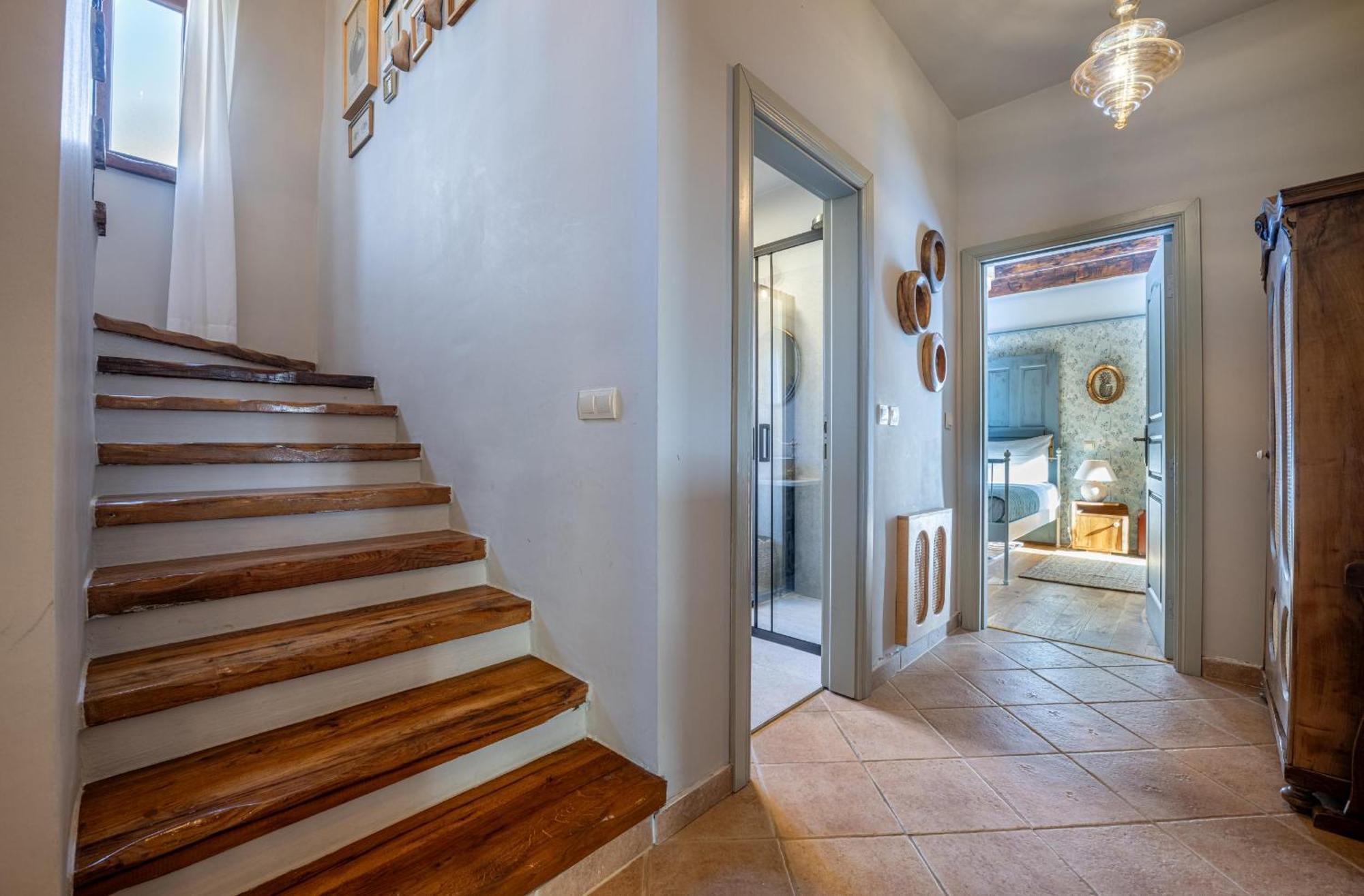 Paradise Villas Istria Svetvinčenat Eksteriør billede