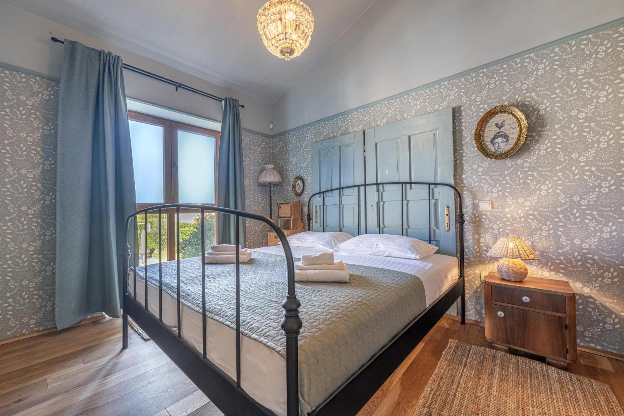 Paradise Villas Istria Svetvinčenat Eksteriør billede