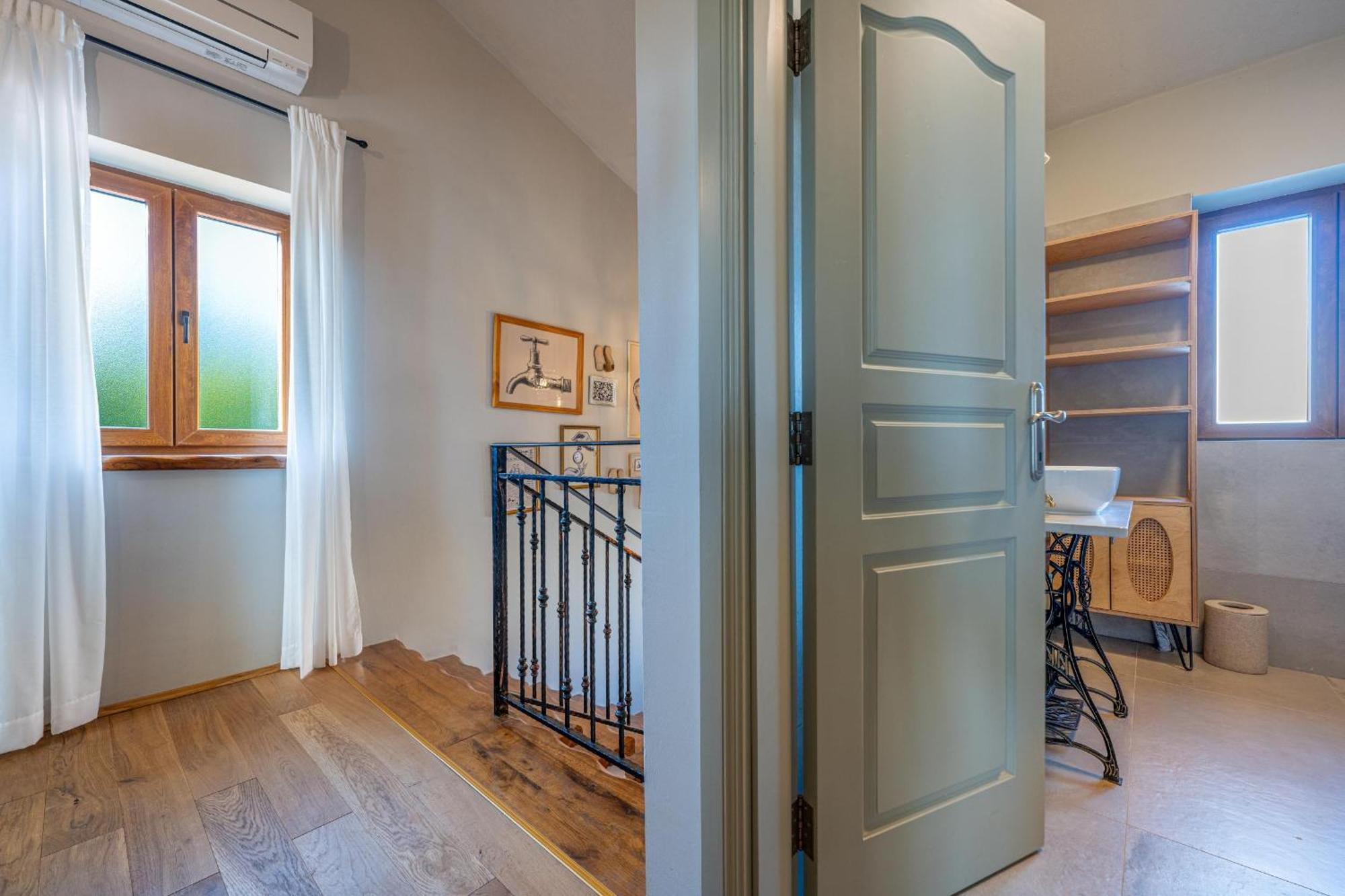 Paradise Villas Istria Svetvinčenat Eksteriør billede