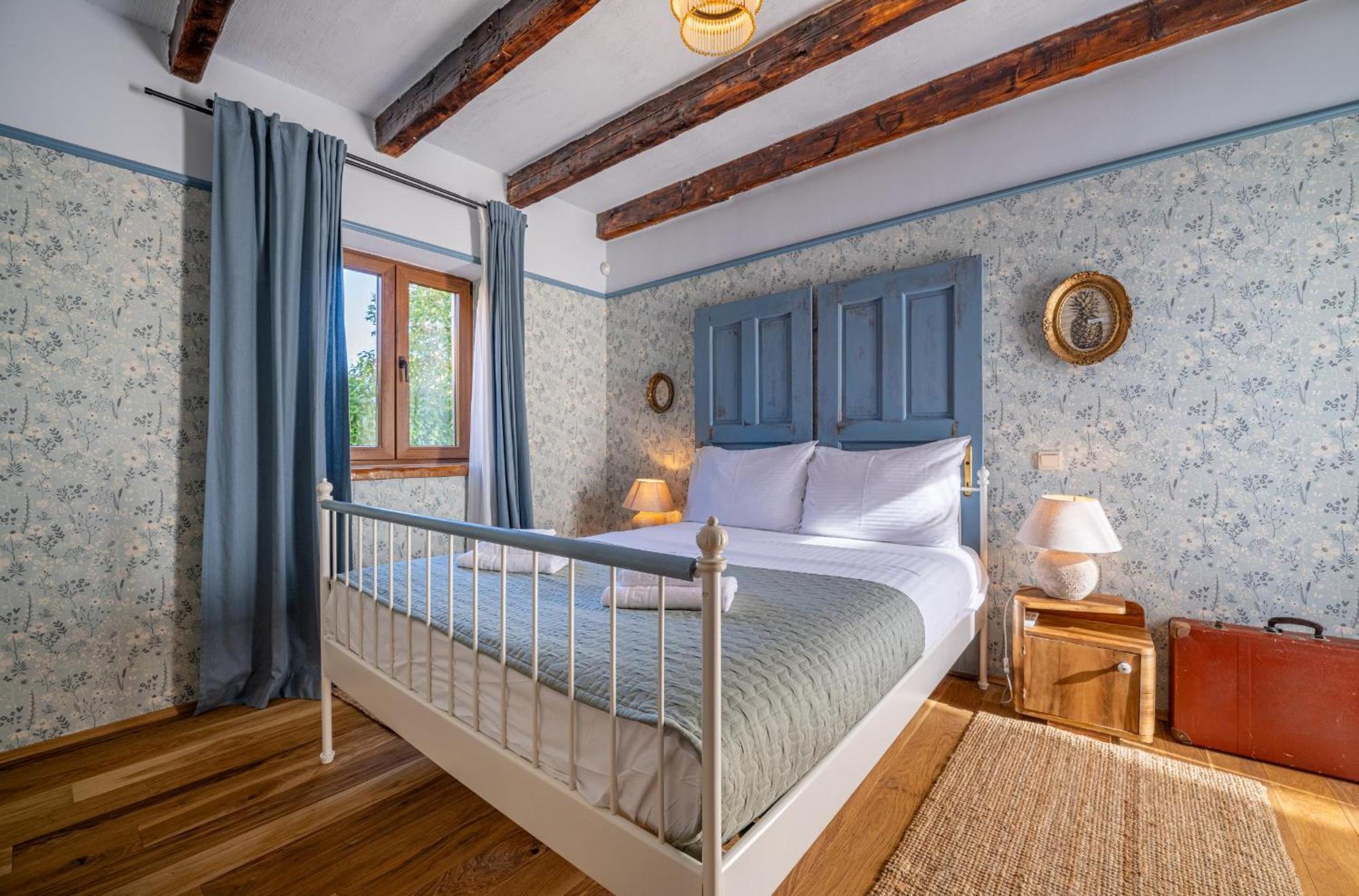 Paradise Villas Istria Svetvinčenat Eksteriør billede