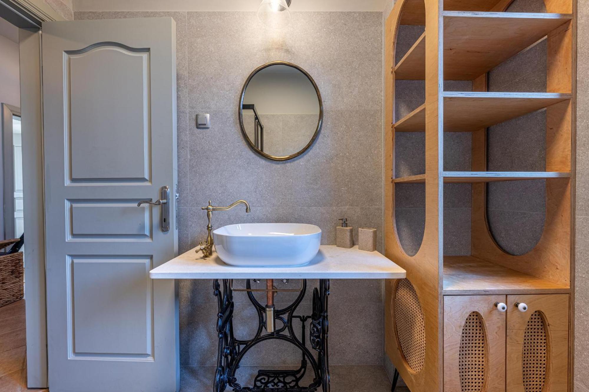Paradise Villas Istria Svetvinčenat Eksteriør billede