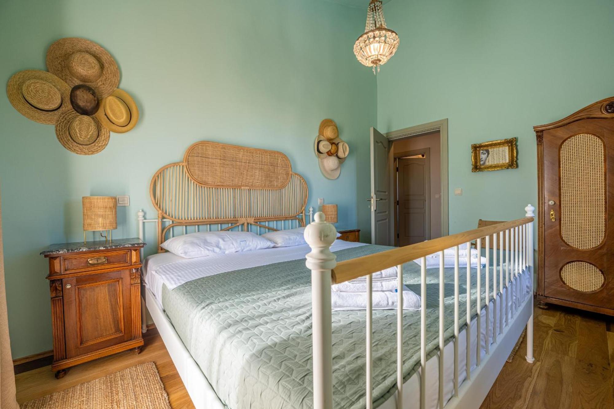 Paradise Villas Istria Svetvinčenat Eksteriør billede