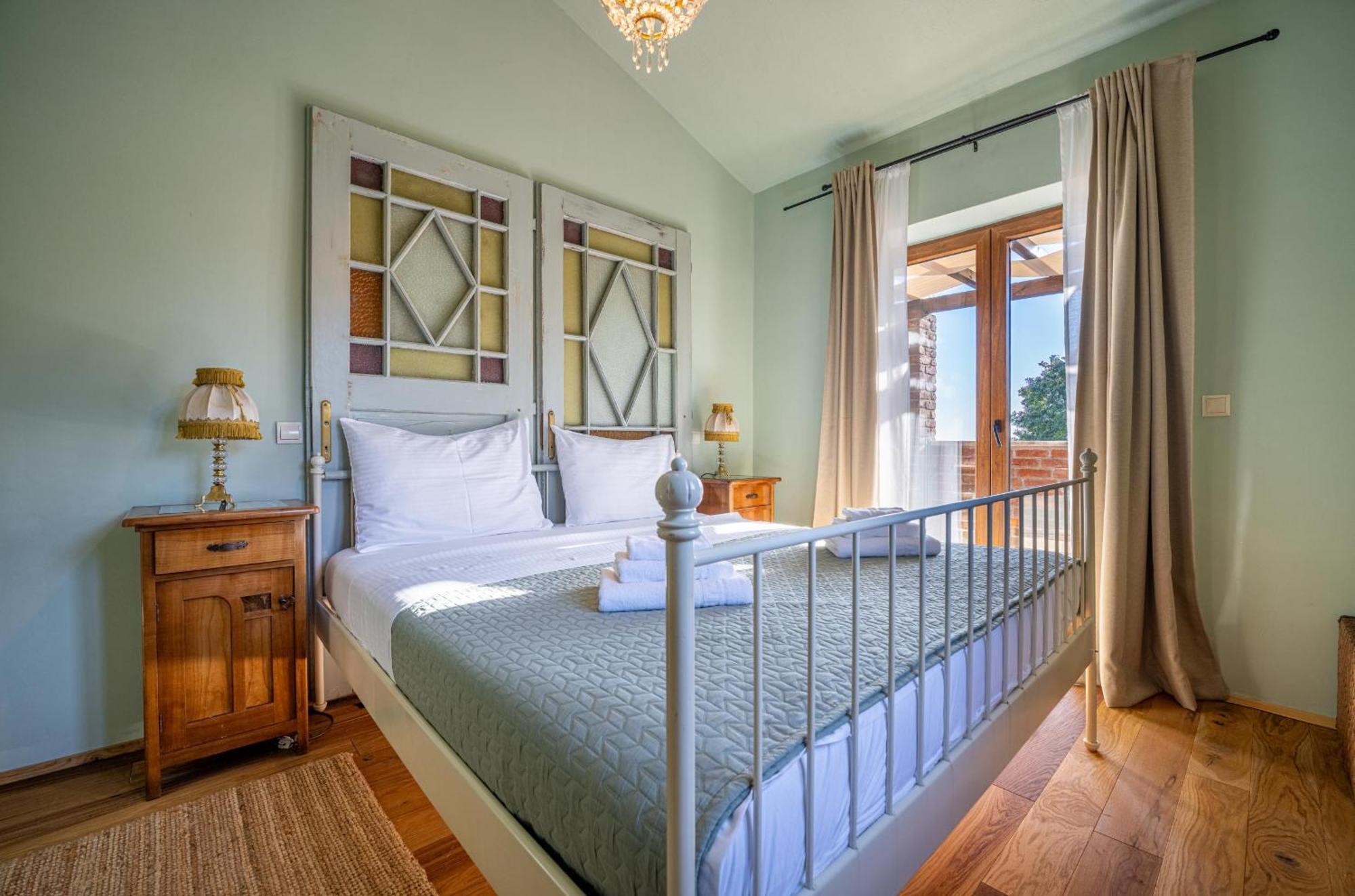 Paradise Villas Istria Svetvinčenat Eksteriør billede