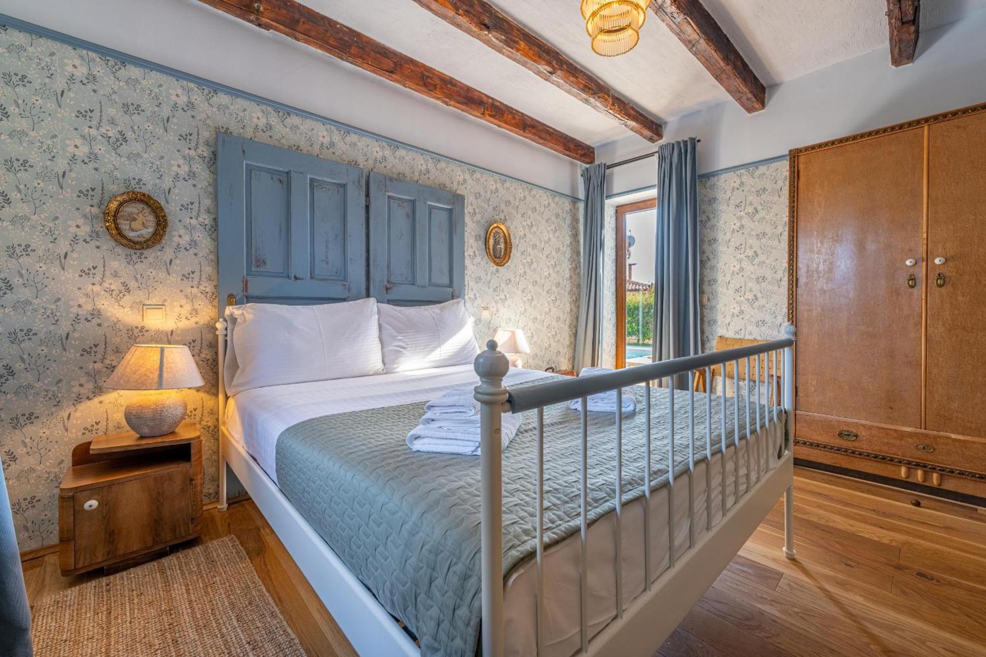 Paradise Villas Istria Svetvinčenat Eksteriør billede
